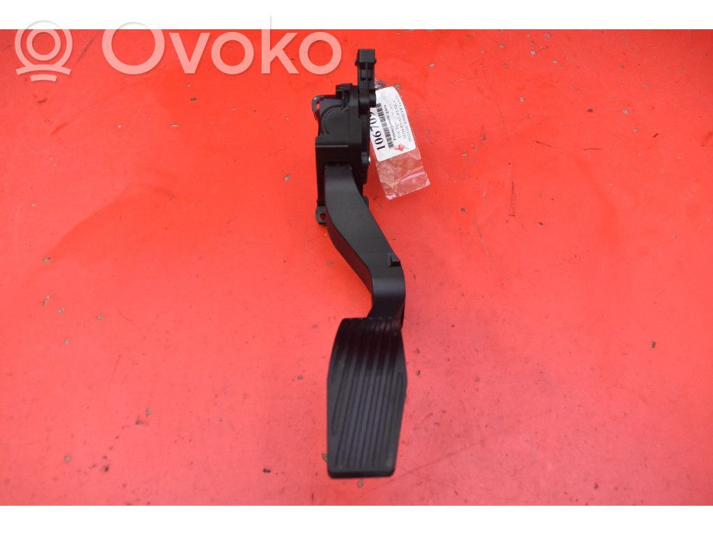 Fiat Tipo Accelerator throttle pedal 