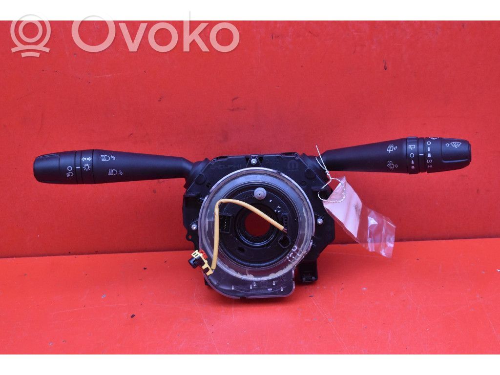 Fiat Tipo Other switches/knobs/shifts 
