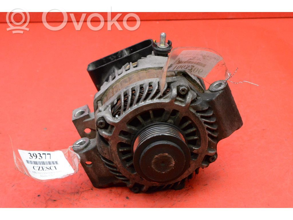 Mazda CX-7 Generatore/alternatore 