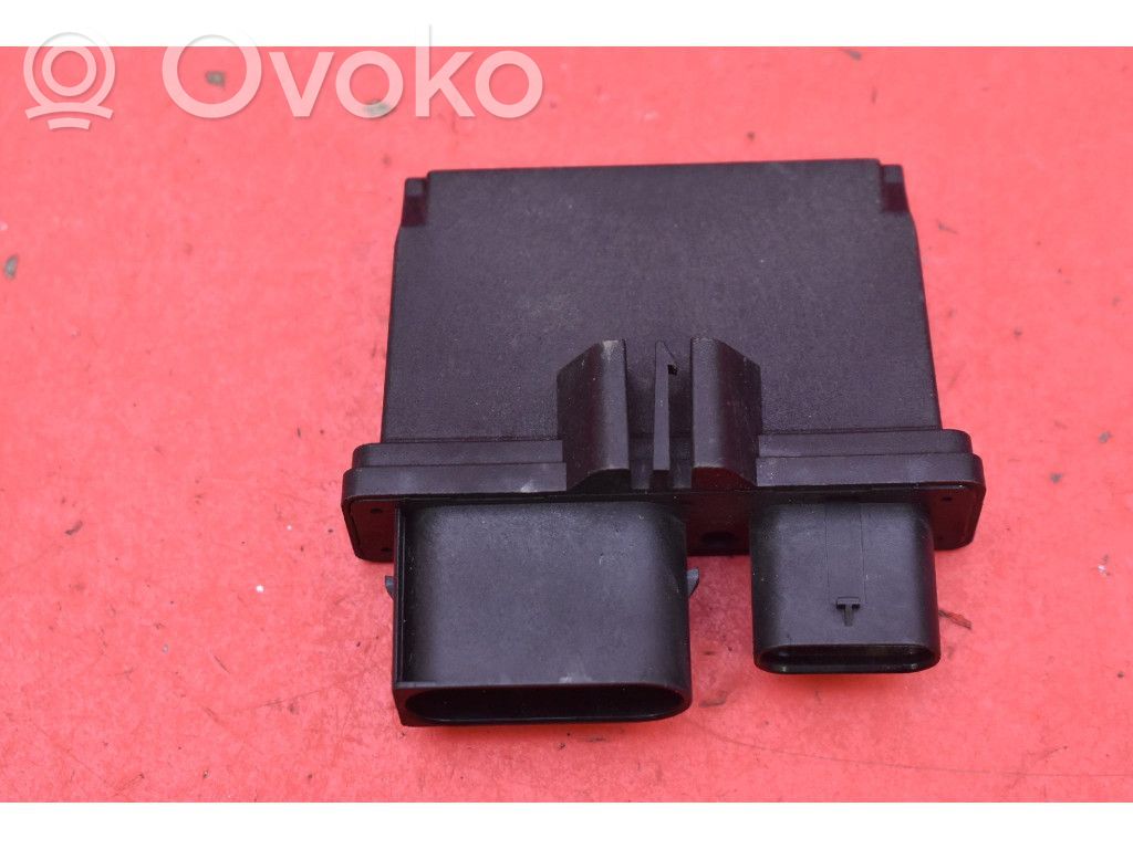 Volkswagen Golf Sportsvan Unidad de control/módulo ECU del motor 