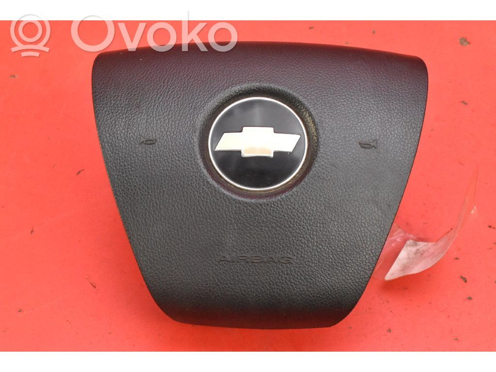 Airbag volan   96809649,96809649