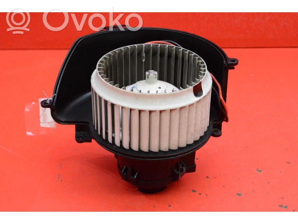Opel Astra H Ventilator aerotermă 