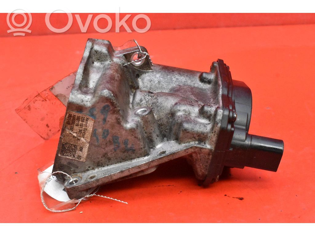 EGR vožtuvas   059131501AK,059131501AK