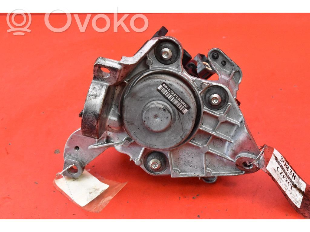 Ford Grand C-MAX Pompa podciśnienia / Vacum 