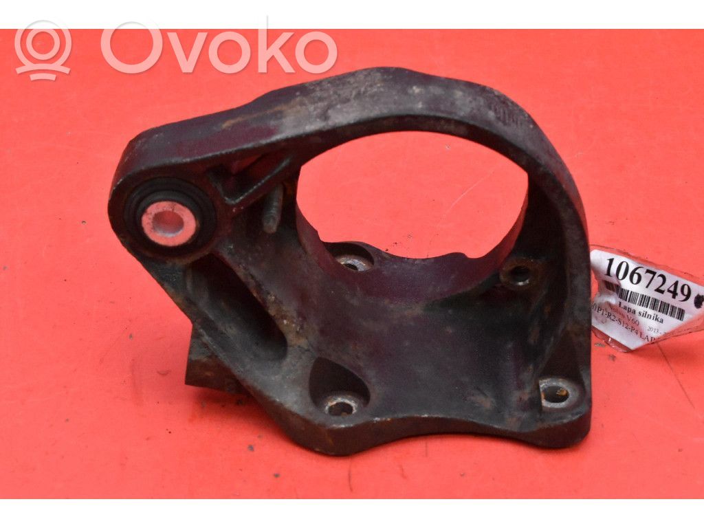 Volvo V60 Supapă vacuum suport motor 