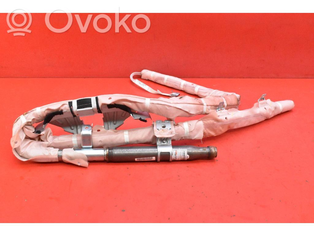 Mitsubishi ASX Airbag cortină 