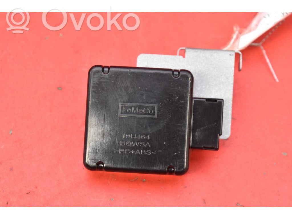 Ford Grand C-MAX GPS Antenne 