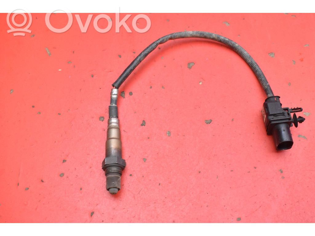 Ford Grand C-MAX Lambda probe sensor 