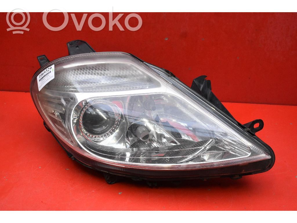 Audi A6 S6 C8 4K Headlight/headlamp 