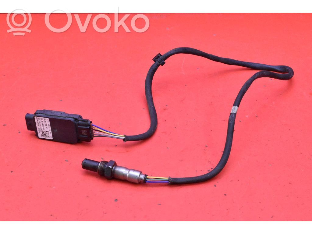 Volkswagen Golf Sportsvan Lambda probe sensor 