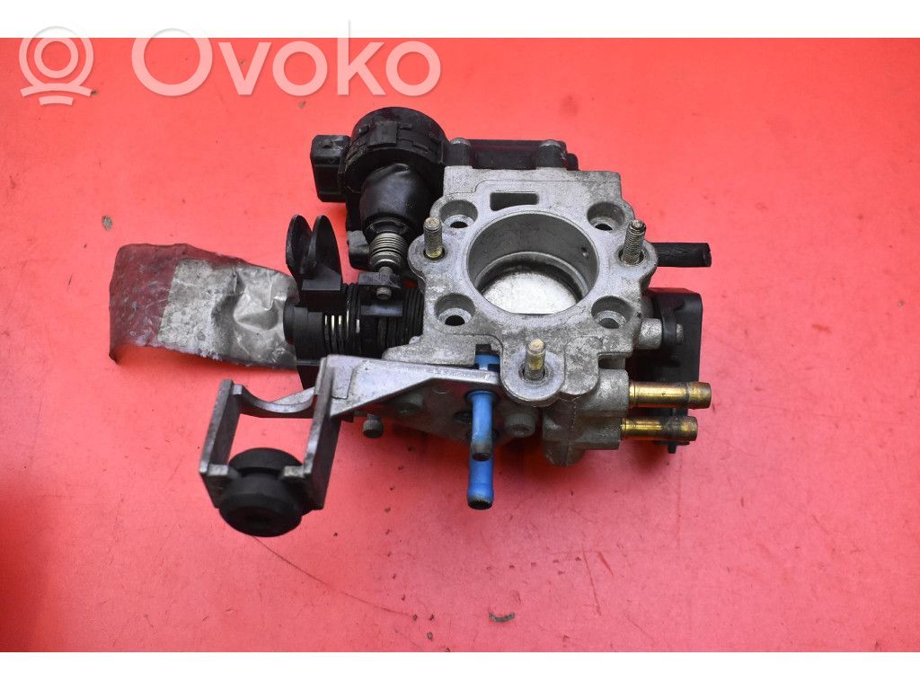 Opel Corsa B Drosselklappe 