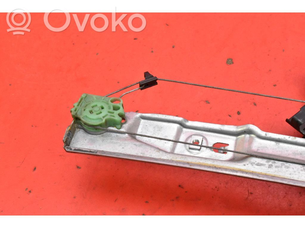Elektryczny podnośnik szyby drzwi przednich   9675466180,9675466180