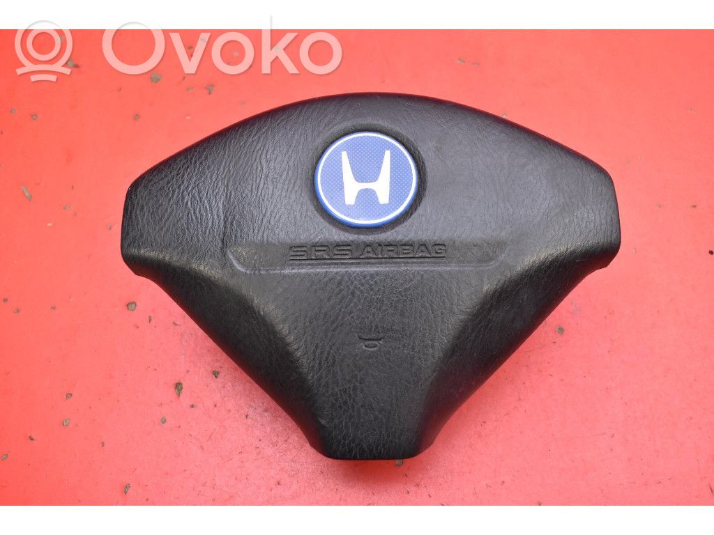 Honda HR-V Airbag dello sterzo