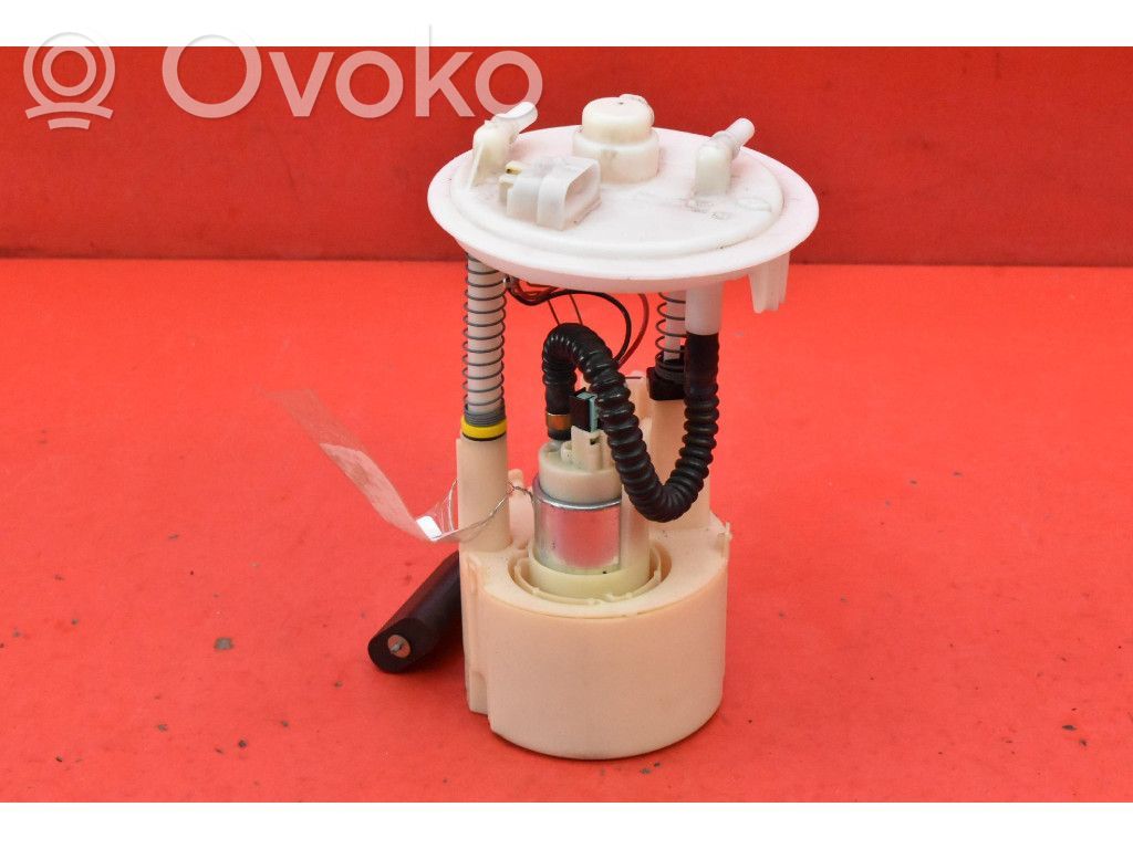 Smart ForTwo I Pompe à carburant 