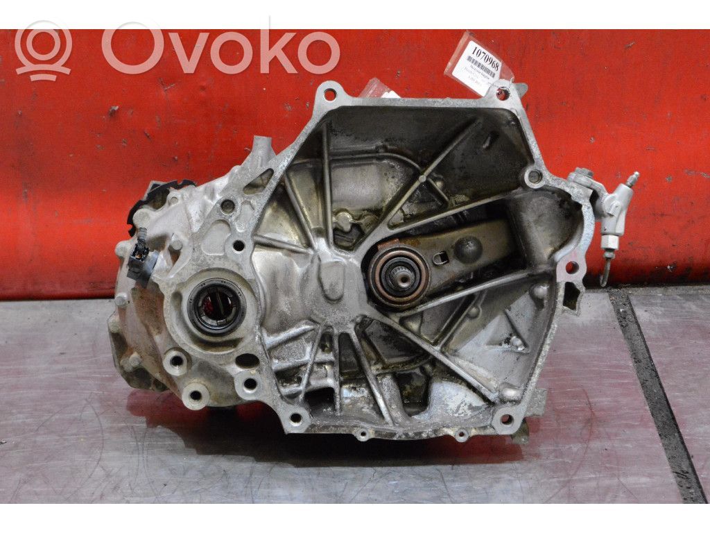 Honda Civic Boîte de vitesses manuelle à 6 vitesses