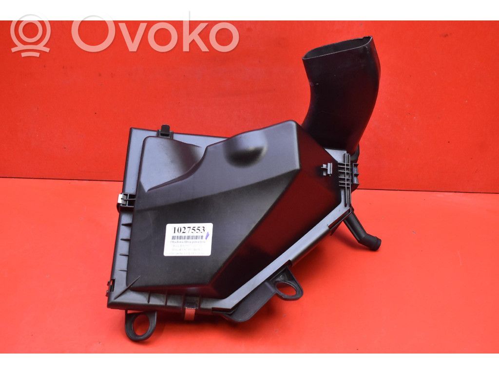 BMW 7 F01 F02 F03 F04 Scatola del filtro dell’aria 
