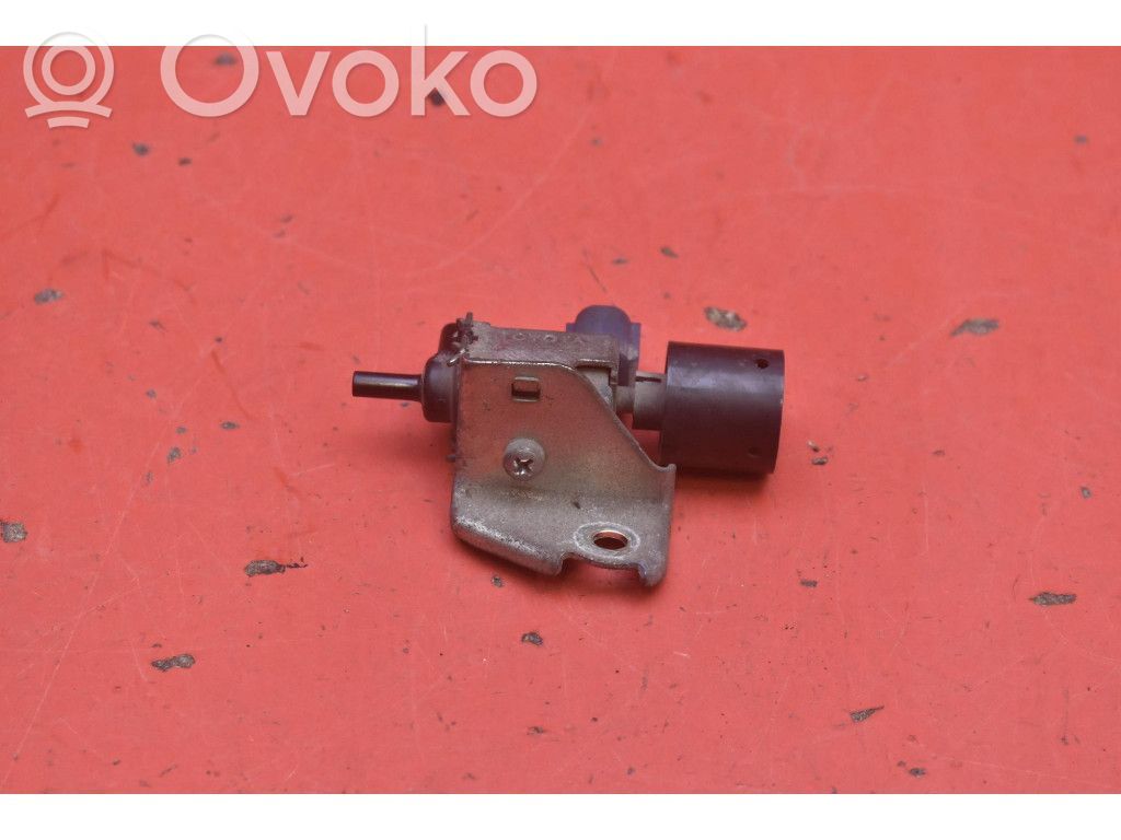 Toyota Auris 150 Supapă vacuum 