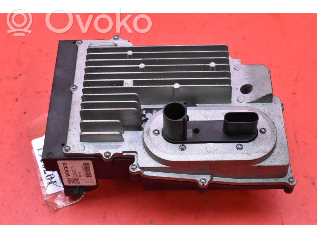 Unidad de control/módulo ECU del motor   32300277,32300277