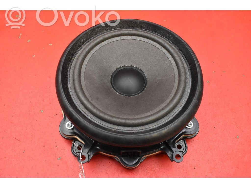 Altavoz subwoofer   4E003541101S,4E003541101S
