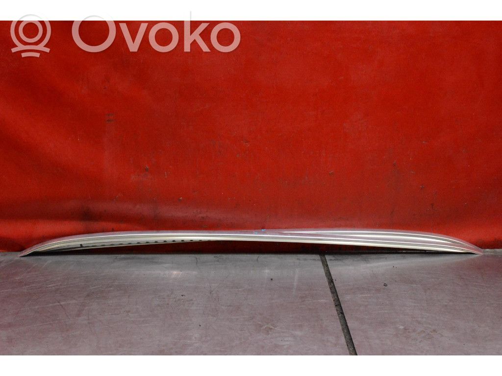 Volvo V60 Binario barra tetto 