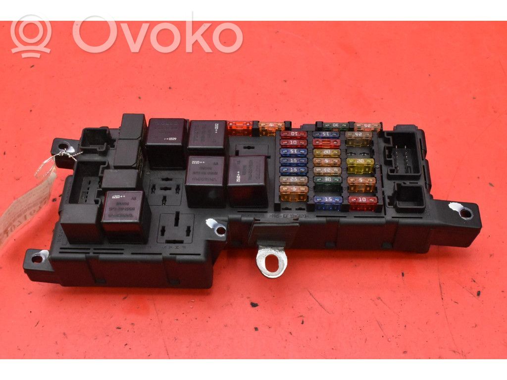 Volvo V70 Set cutie siguranțe 
