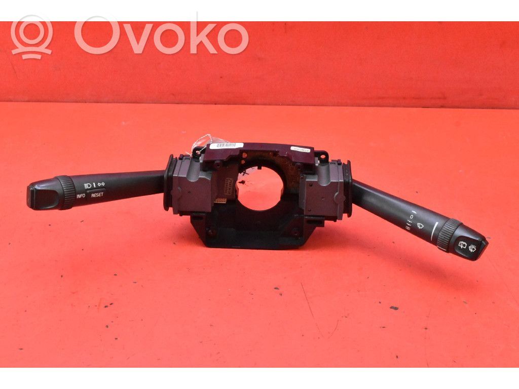 Volvo V70 Altri interruttori/pulsanti/cambi