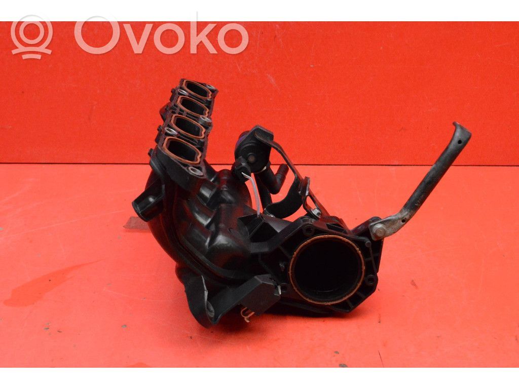 BMW 7 F01 F02 F03 F04 Colector de admisión 