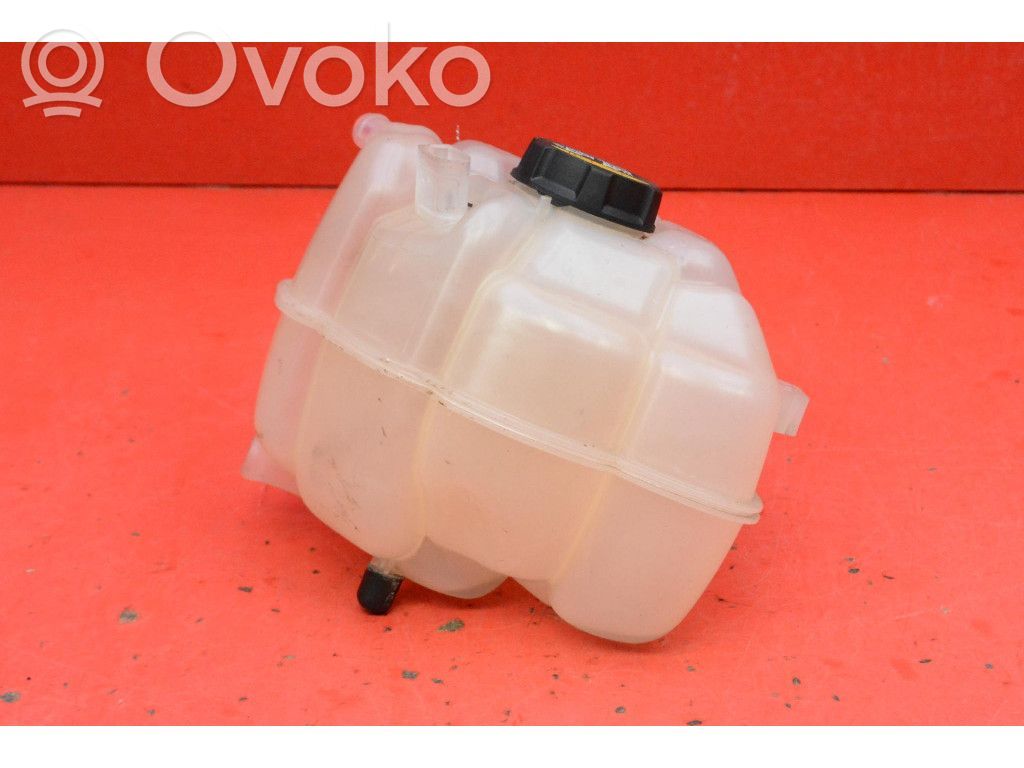 Volvo V60 Serbatoio di compensazione del liquido refrigerante/vaschetta 