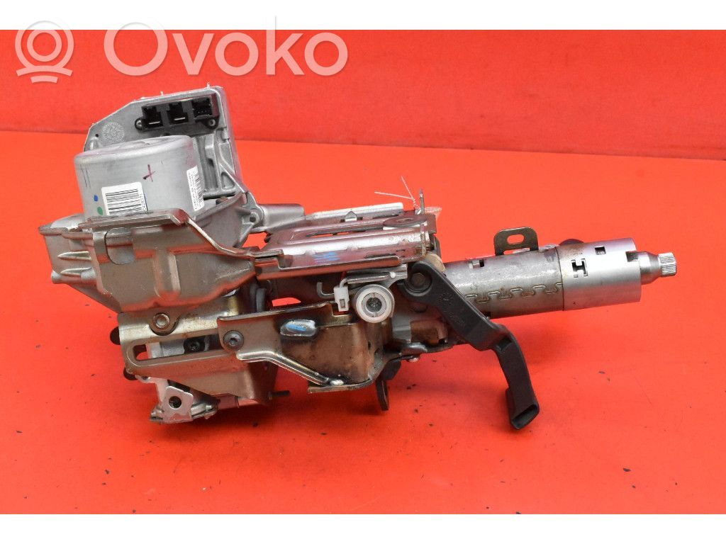 Renault Modus Power steering pump 