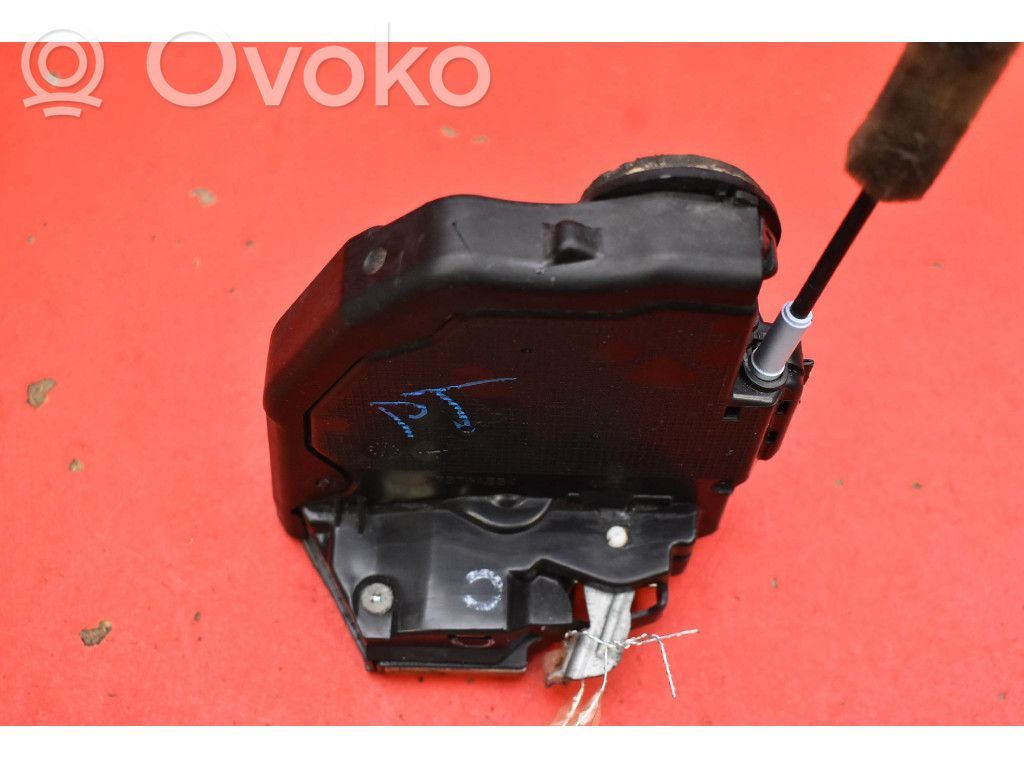 Honda Civic IX Încuietoare ușă spate