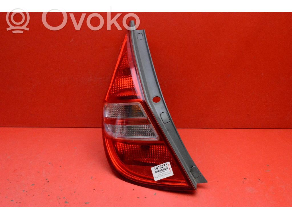 Hyundai i30 Takavalot 