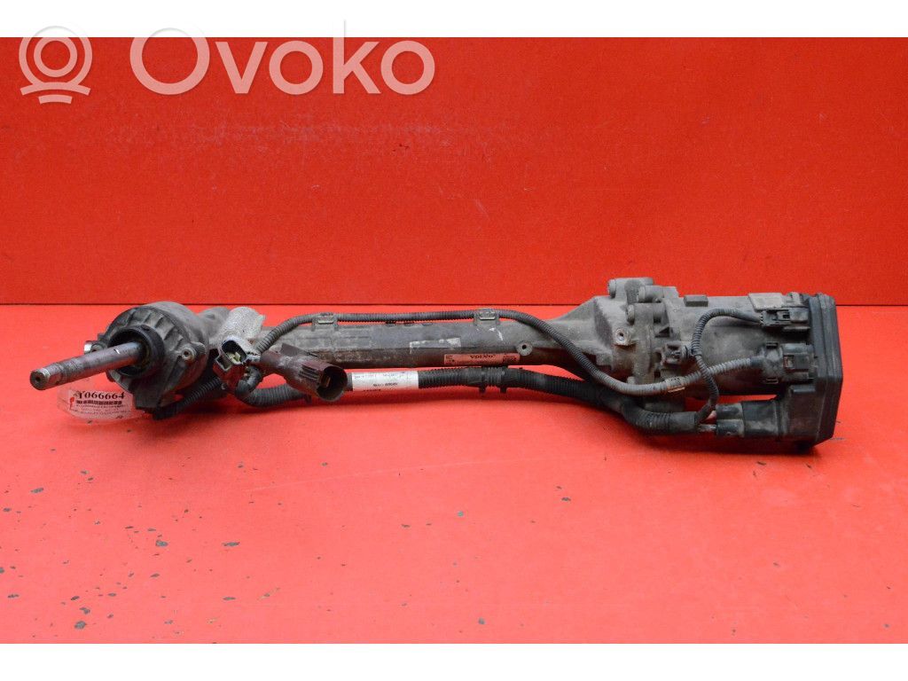 Volvo V60 Lenkgetriebe 