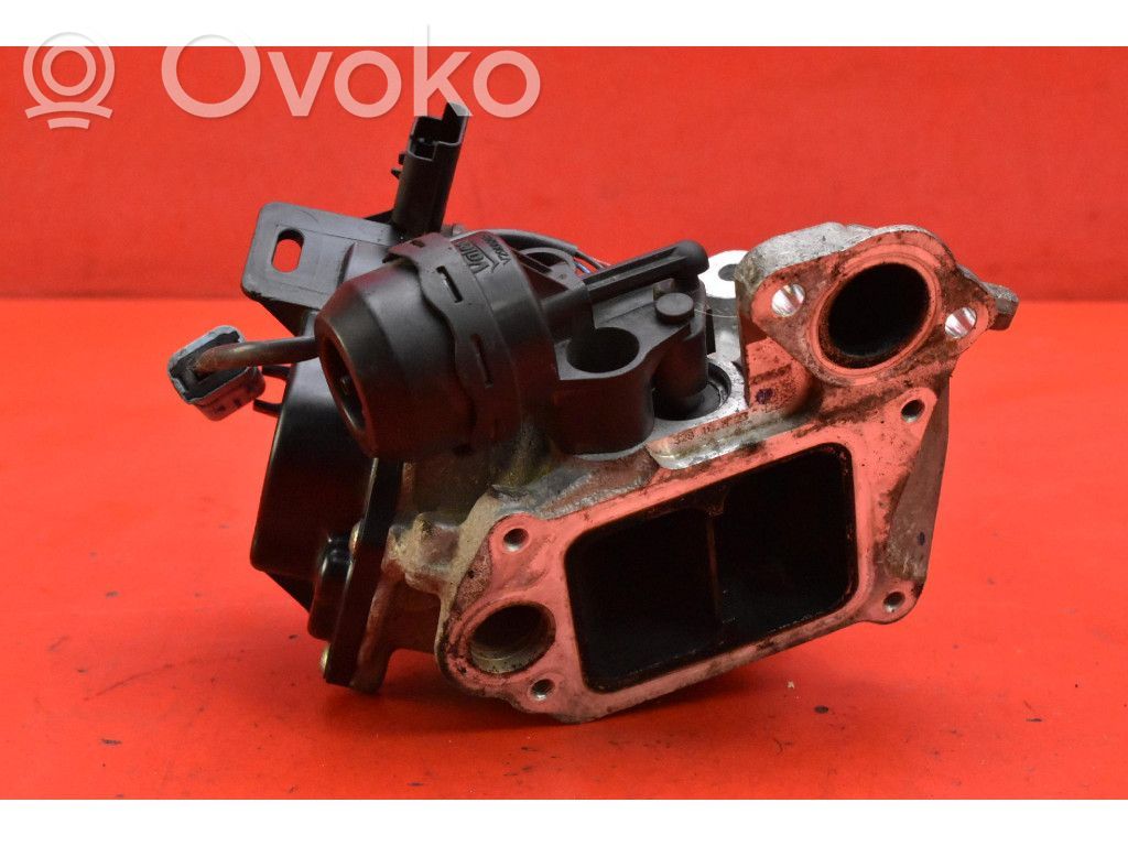 Ford Kuga I EGR vožtuvas 