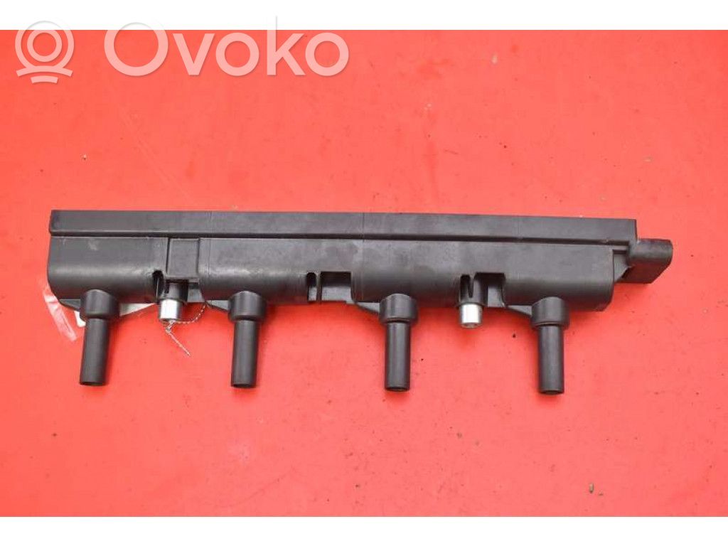 Opel Corsa E Zündspule Zündmodul 