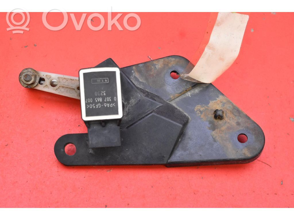Sensor   0307865007,0307865007