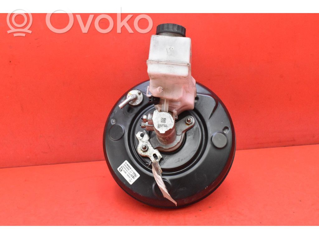 Toyota Corolla E10 Servofreno 