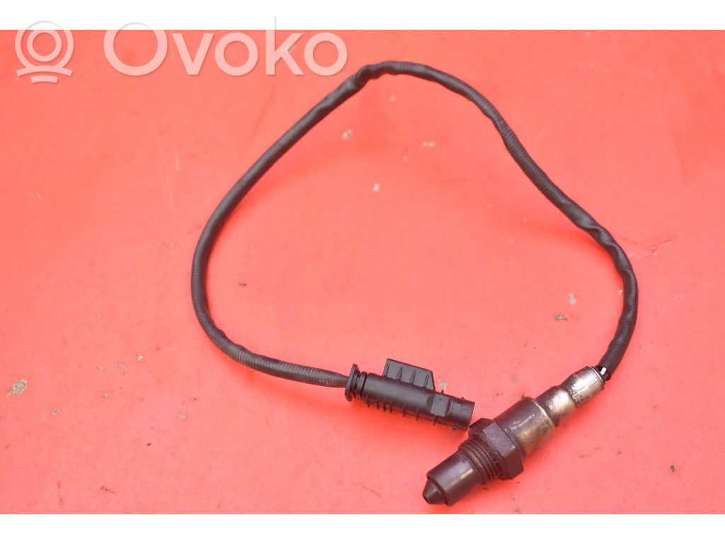 BMW Z4 E89 Lambda probe sensor 