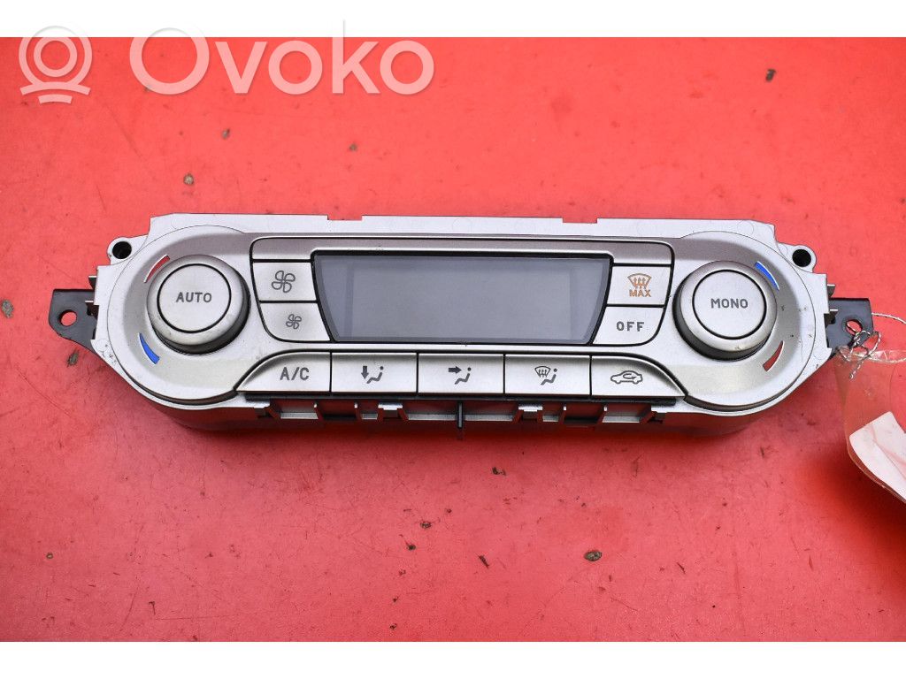 Ford Kuga I Climate control unit 