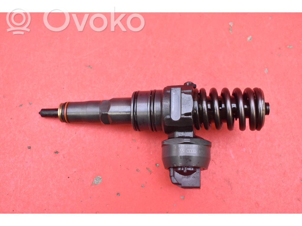 Inyector de combustible   0414720215,0414720215