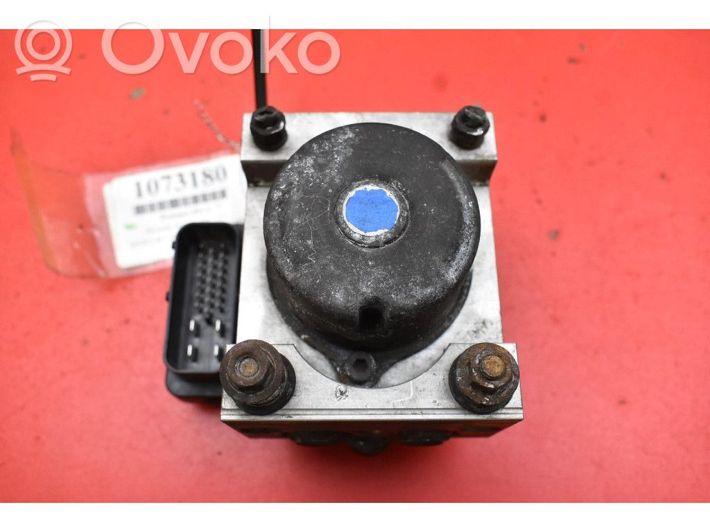 Honda Jazz Pompa ABS 