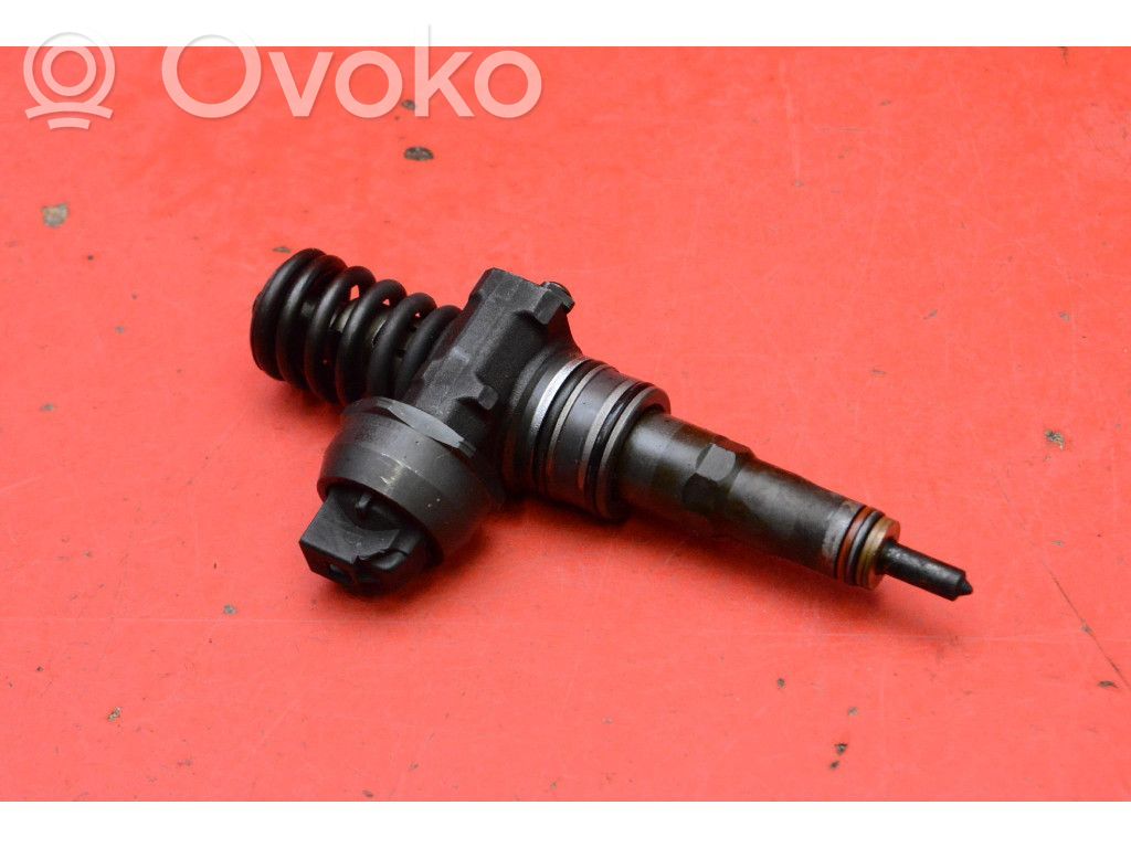 Inyector de combustible   0414720314,0414720314