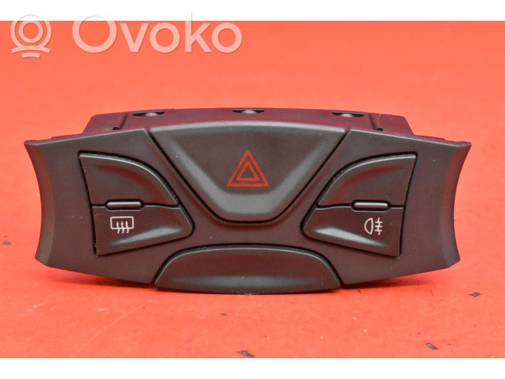 Ford Ka Hazard light switch 
