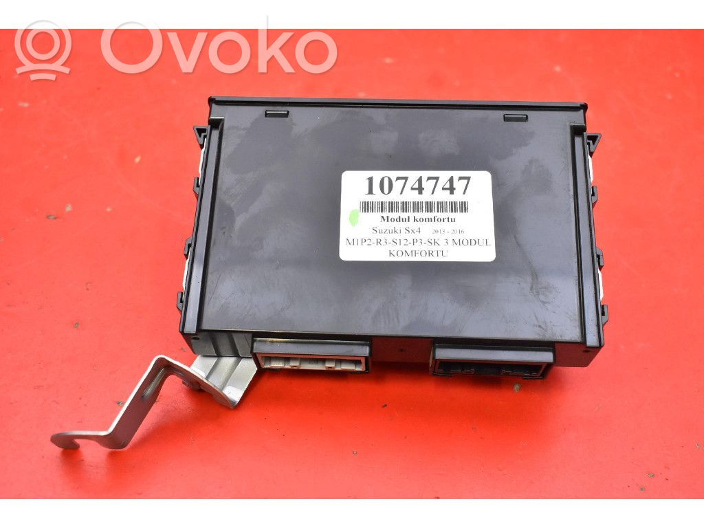 Module confort   3678061M01,3678061M01