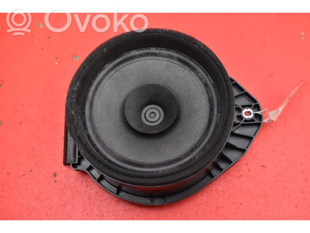 Opel Insignia A Altavoz subwoofer 