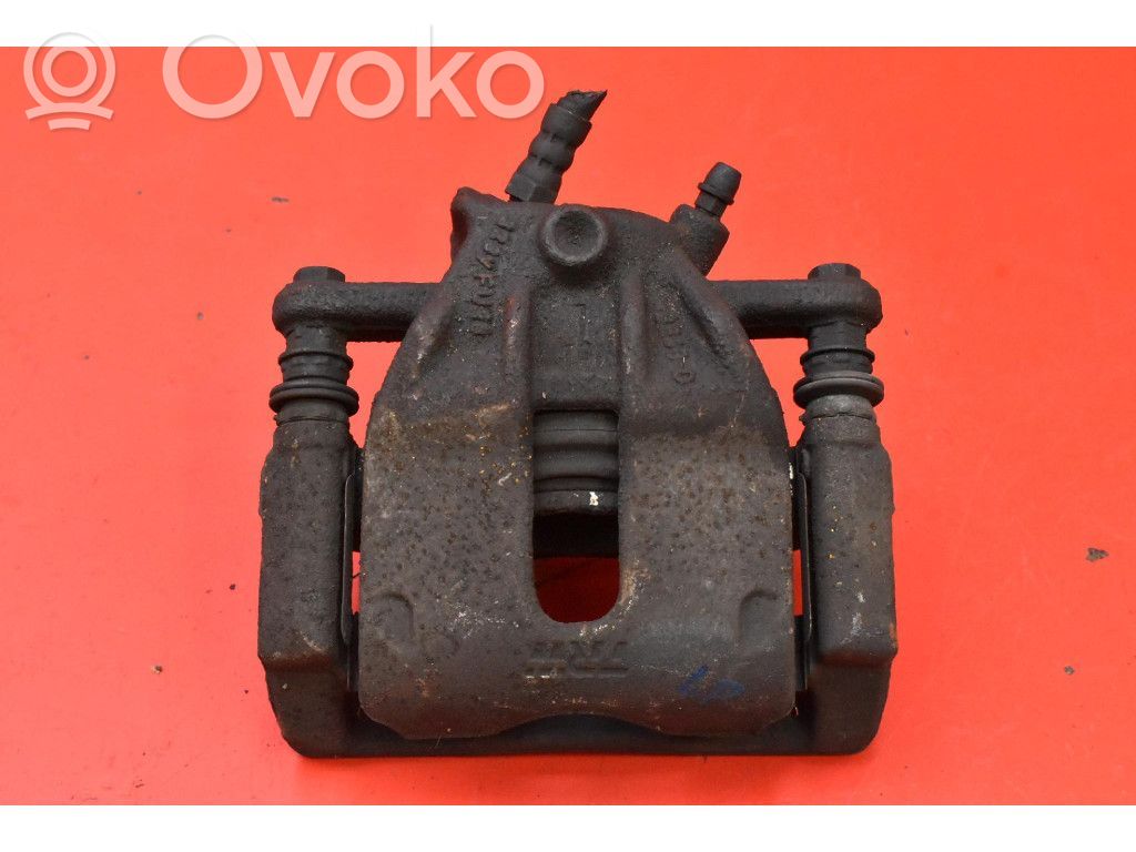 Bremssattel vorne