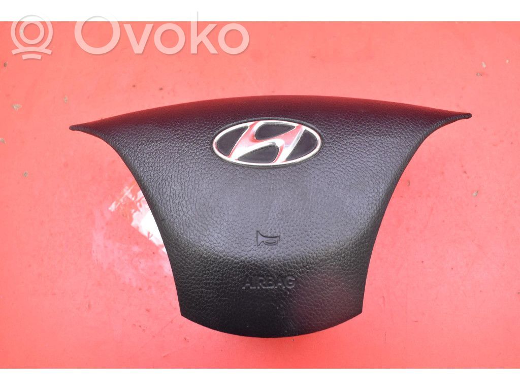 Hyundai i30 Airbag dello sterzo 