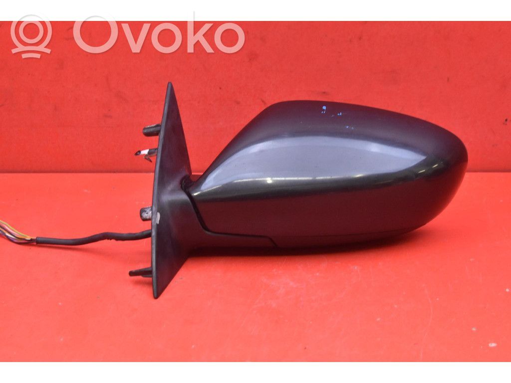 Peugeot 607 Specchietto retrovisore elettrico portiera anteriore 