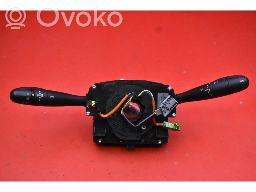 Peugeot 407 Other switches/knobs/shifts 
