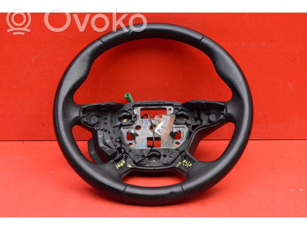 Ford Grand C-MAX Steering wheel 