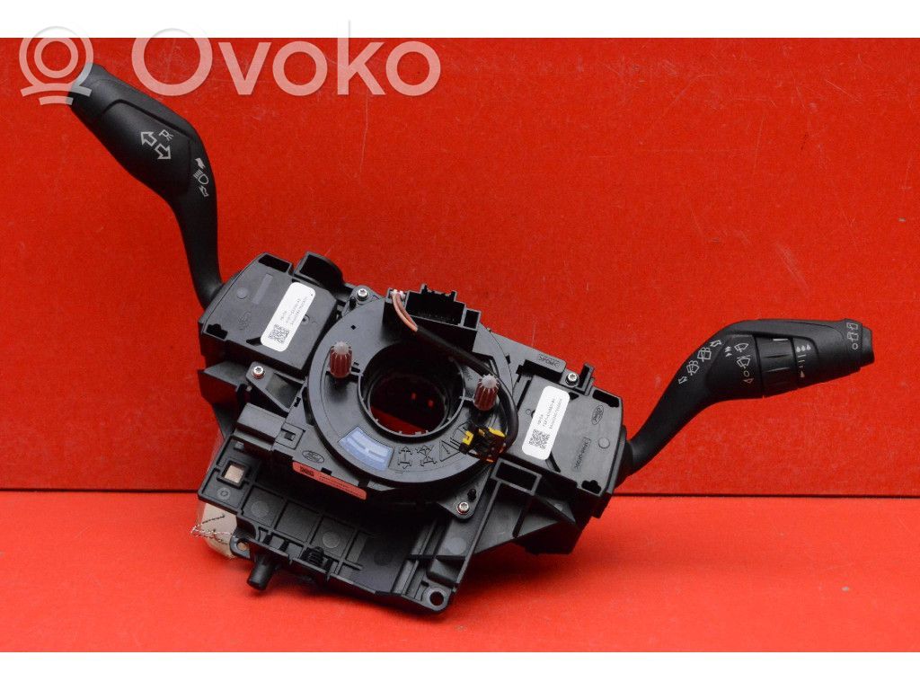 Ford Grand C-MAX Other switches/knobs/shifts 
